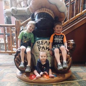 Meet your Posher, Treesa